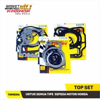 Gasket Kit / Top Set Gasket Yamaha Mio M3 / Mio Z Fuboru Indonesia 