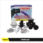 Pompa Air  ( 2 ) FBR Tanpa Listrik Engine Diesel Parts Fuboru Indonesia 1