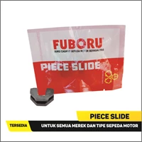 Piece Slide ( Aksesoris Motor ) Yamaha Mio / Mio J / Mio M3 / X-Ride Fuboru Indonesia 
