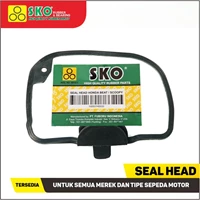 Seal Head Kit Honda Beat FI Fuboru Indonesia 