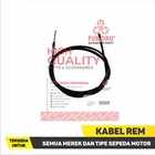 Kabel Rem Yamaha MIO Fuboru Indonesia ( Kabel Lainnya ) 1
