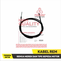 Kabel Rem Honda Vario Fuboru Indonesia ( Kabel Lainnya )