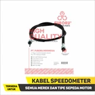 Kabel Speedometer Honda Vario Fuboru Indonesia ( Kabel Lainnya ) 1