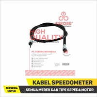 Kabel Speedometer Honda Beat Fuboru Indonesia ( Kabel Lainnya )