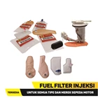 Fuel Filter Injeksi / Filter Bahan Bakar Injeksi New Supra X 125 FI / Revo 110 FI / New Blade 125 FI Fuboru 1