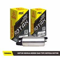 Pompa Injeksi / Rotax Motor  BEAT FI 